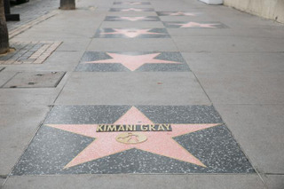 Illustration for article titled Indecline Founder Speaks Out About Viral âBlack Lives Matterâ Hollywood Walk of Fame Video